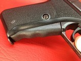 ULTRA RARE HK P7 PSP 9mm W/Box Stunning Condition! Collector's DREAM MFG 1987 GA IMPORT - 12 of 20