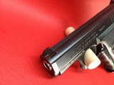 ULTRA RARE HK P7 PSP 9mm W/Box Stunning Condition! Collector's DREAM MFG 1987 GA IMPORT - 7 of 20