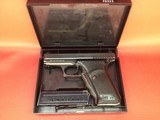 ULTRA RARE HK P7 PSP 9mm W/Box Stunning Condition! Collector's DREAM MFG 1987 GA IMPORT - 19 of 20