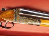 Beautiful Zoli-Rizzini Abercrombie & Fitch 20ga 26in SxS - 7 of 20