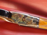 Beautiful Zoli-Rizzini Abercrombie & Fitch 20ga 26in SxS - 17 of 20