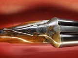 Beautiful Zoli-Rizzini Abercrombie & Fitch 20ga 26in SxS - 15 of 20