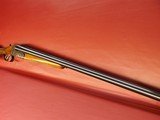 Beautiful Zoli-Rizzini Abercrombie & Fitch 20ga 26in SxS - 2 of 20