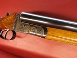 Beautiful Zoli-Rizzini Abercrombie & Fitch 20ga 26in SxS - 6 of 20