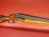 Beautiful Zoli-Rizzini Abercrombie & Fitch 20ga 26in SxS - 3 of 20