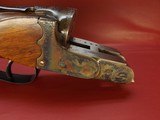 Beautiful Zoli-Rizzini Abercrombie & Fitch 20ga 26in SxS - 20 of 20