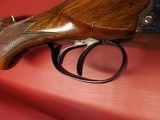 Beautiful Zoli-Rizzini Abercrombie & Fitch 20ga 26in SxS - 9 of 20