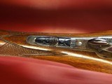 Beautiful Zoli-Rizzini Abercrombie & Fitch 20ga 26in SxS - 16 of 20