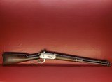 Wonderful Pre-64 Winchester 94 SRC .32spl 20" - 1 of 20