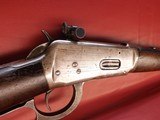 Wonderful Pre-64 Winchester 94 SRC .32spl 20" - 4 of 20