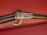 Wonderful Pre-64 Winchester 94 SRC .32spl 20" - 2 of 20