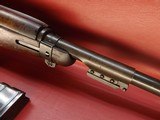 Stunning WWII Inland M1 Carbine! W/Oiler, Sling, Mag Pouch, M3U Flash Hider Fans of Garand Luger 1911A1 Singer 03A3 US&S - 4 of 20