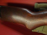 Stunning WWII Inland M1 Carbine! W/Oiler, Sling, Mag Pouch, M3U Flash Hider Fans of Garand Luger 1911A1 Singer 03A3 US&S - 10 of 20