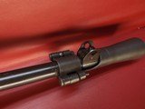 Stunning WWII Inland M1 Carbine! W/Oiler, Sling, Mag Pouch, M3U Flash Hider Fans of Garand Luger 1911A1 Singer 03A3 US&S - 11 of 20