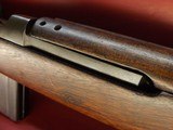 Stunning WWII Inland M1 Carbine! W/Oiler, Sling, Mag Pouch, M3U Flash Hider Fans of Garand Luger 1911A1 Singer 03A3 US&S - 6 of 20