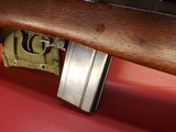 Stunning WWII Inland M1 Carbine! W/Oiler, Sling, Mag Pouch, M3U Flash Hider Fans of Garand Luger 1911A1 Singer 03A3 US&S - 8 of 20