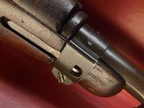 Stunning WWII Inland M1 Carbine! W/Oiler, Sling, Mag Pouch, M3U Flash Hider Fans of Garand Luger 1911A1 Singer 03A3 US&S - 5 of 20