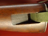 Stunning WWII Inland M1 Carbine! W/Oiler, Sling, Mag Pouch, M3U Flash Hider Fans of Garand Luger 1911A1 Singer 03A3 US&S - 13 of 20