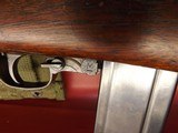 Stunning WWII Inland M1 Carbine! W/Oiler, Sling, Mag Pouch, M3U Flash Hider Fans of Garand Luger 1911A1 Singer 03A3 US&S - 9 of 20