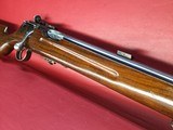RARE Mint Condition Savage Model 19 NRA .22LR Bolt Action Rifle! - 7 of 20