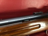 RARE Mint Condition Savage Model 19 NRA .22LR Bolt Action Rifle! - 12 of 20