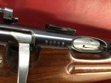 RARE Mint Condition Savage Model 19 NRA .22LR Bolt Action Rifle! - 8 of 20