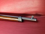 RARE Mint Condition Savage Model 19 NRA .22LR Bolt Action Rifle! - 5 of 20