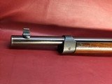 RARE Mint Condition Savage Model 19 NRA .22LR Bolt Action Rifle! - 17 of 20