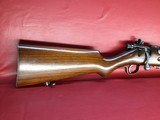 RARE Mint Condition Savage Model 19 NRA .22LR Bolt Action Rifle! - 2 of 20