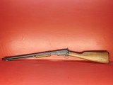 RARE MINT WInchester Model 1906 .22LR MFG 1914 Collector's Dream LIKE NEW - 1 of 20