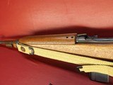 MINT WWII Underwood M1 Carbine! Original 1943 Barrel! 8 Magazines, Sling, Oiler, Mag Pouch - 4 of 19