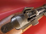 MINT WWII Underwood M1 Carbine! Original 1943 Barrel! 8 Magazines, Sling, Oiler, Mag Pouch - 12 of 19