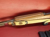 MINT WWII Underwood M1 Carbine! Original 1943 Barrel! 8 Magazines, Sling, Oiler, Mag Pouch - 3 of 19