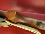 MINT WWII Underwood M1 Carbine! Original 1943 Barrel! 8 Magazines, Sling, Oiler, Mag Pouch - 17 of 19