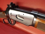 Ultra RARE Early Winchester Model 94 XTR Big Bore .375Win Stunning Polished Blue Collector's DREAM! - 5 of 20