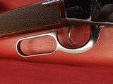 Ultra RARE Early Winchester Model 94 XTR Big Bore .375Win Stunning Polished Blue Collector's DREAM! - 10 of 20
