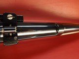 Ultra RARE Early Winchester Model 94 XTR Big Bore .375Win Stunning Polished Blue Collector's DREAM! - 16 of 20