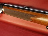 Ultra RARE Early Winchester Model 94 XTR Big Bore .375Win Stunning Polished Blue Collector's DREAM! - 6 of 20