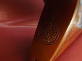 Ultra RARE Early Winchester Model 94 XTR Big Bore .375Win Stunning Polished Blue Collector's DREAM! - 11 of 20