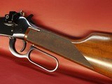 Ultra RARE Early Winchester Model 94 XTR Big Bore .375Win Stunning Polished Blue Collector's DREAM! - 19 of 20