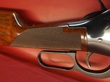 Ultra RARE Early Winchester Model 94 XTR Big Bore .375Win Stunning Polished Blue Collector's DREAM! - 4 of 20