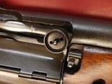 ULTRA RARE First Year Johnson Automatics M1941 .30-06 Rifle Collector's DREAM! Original Condition! - 14 of 19