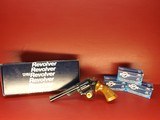 Ultra Rare Smith & Wesson Model 53-2 22 "Jet" Stunning Condition Stunning Polished Blue 150 rounds of Ammo Included - 1 of 16