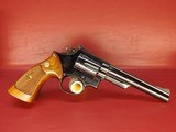 Ultra Rare Smith & Wesson Model 53-2 22 "Jet" Stunning Condition Stunning Polished Blue 150 rounds of Ammo Included - 6 of 16