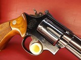 Ultra Rare Smith & Wesson Model 53-2 22 "Jet" Stunning Condition Stunning Polished Blue 150 rounds of Ammo Included - 8 of 16