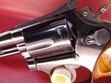 Ultra Rare Smith & Wesson Model 53-2 22 "Jet" Stunning Condition Stunning Polished Blue 150 rounds of Ammo Included - 3 of 16