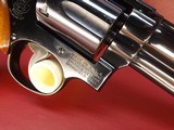 Ultra Rare Smith & Wesson Model 53-2 22 "Jet" Stunning Condition Stunning Polished Blue 150 rounds of Ammo Included - 10 of 16