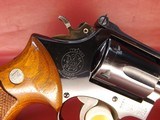Ultra Rare Smith & Wesson Model 53-2 22 "Jet" Stunning Condition Stunning Polished Blue 150 rounds of Ammo Included - 12 of 16