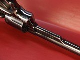 Ultra Rare Smith & Wesson Model 53-2 22 "Jet" Stunning Condition Stunning Polished Blue 150 rounds of Ammo Included - 5 of 16