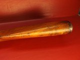 Stunning RARE 3 Digit Winchester Model 1887 Lever Action 12ga 30in Barrel Collector Antique No FFL - 14 of 20